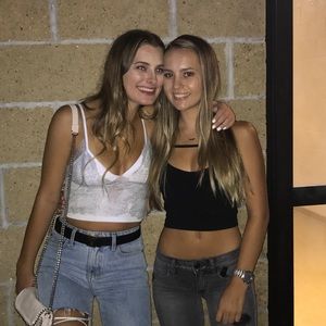 Meet your Posher, Rylee